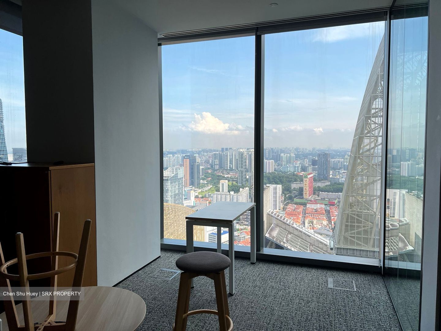 Asia Square Tower 1 (D1), Office #464523571